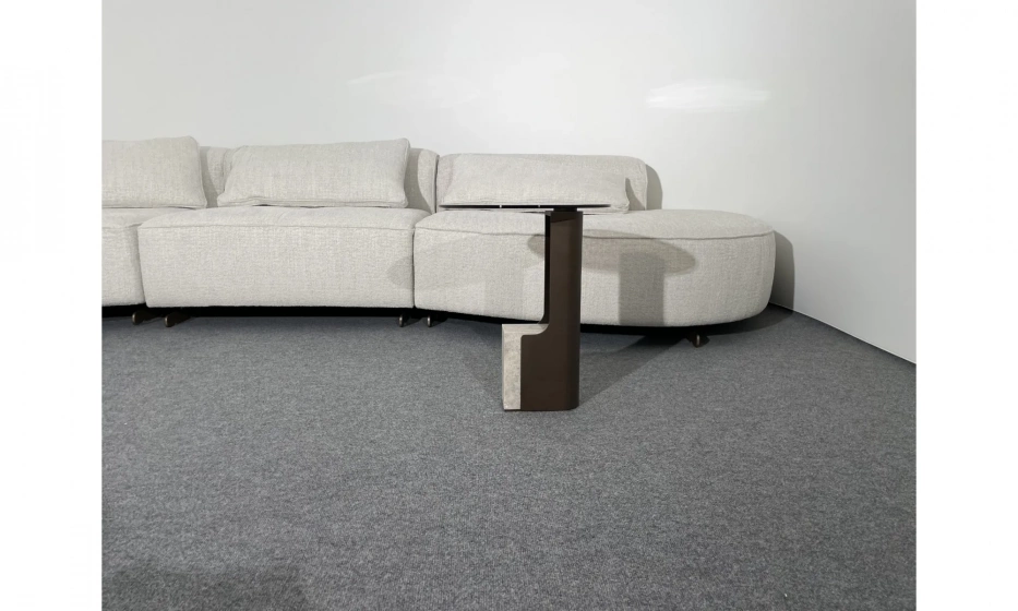 Кофейный столик Homage Odeon - фото 1