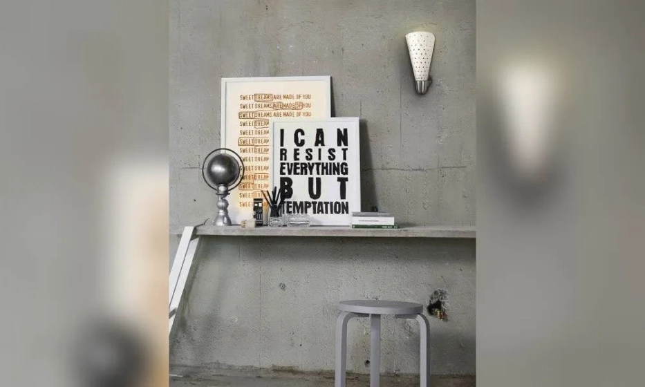 Настенная Лампа Dizzy - фото 3