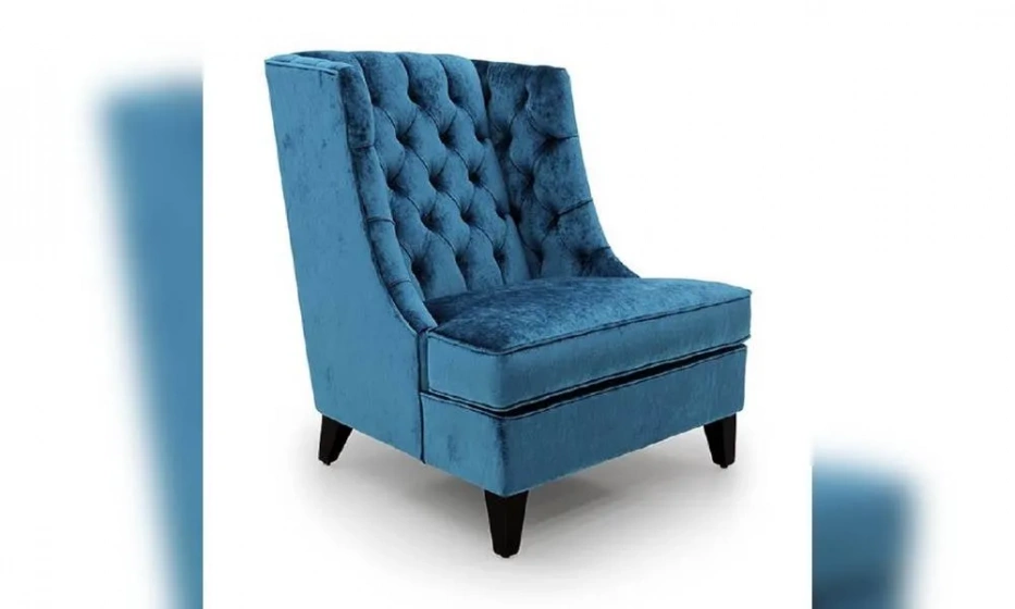 Кресло Seven Sedie Fortuna - фото 1