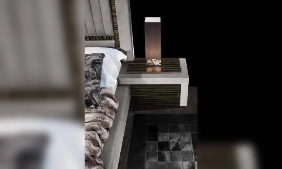 Спальня Capital 763 - фото 3