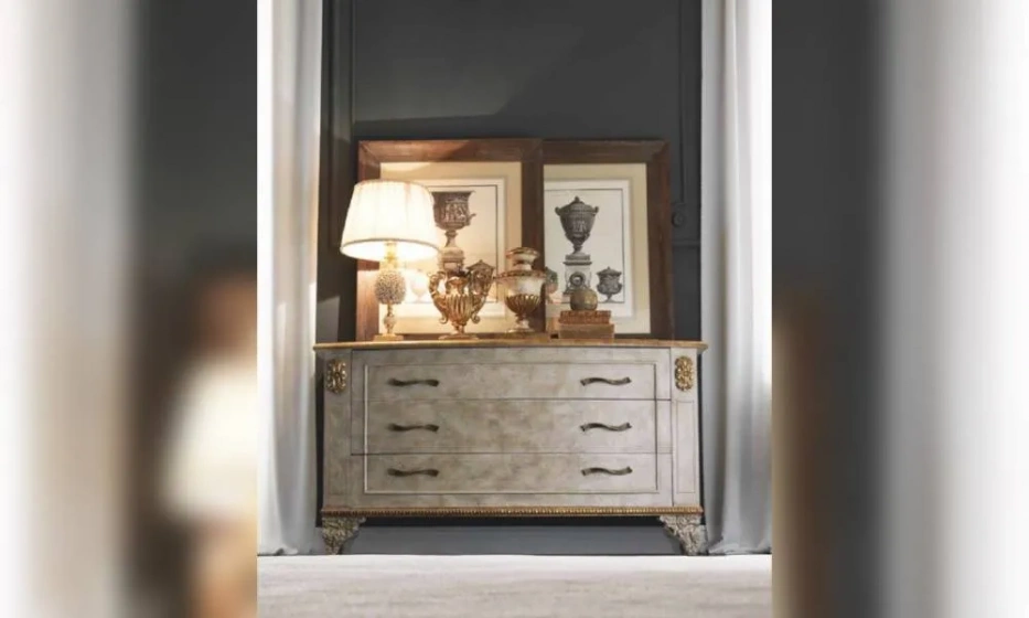 Комод Grifoni Vittorio 2500 - фото 1