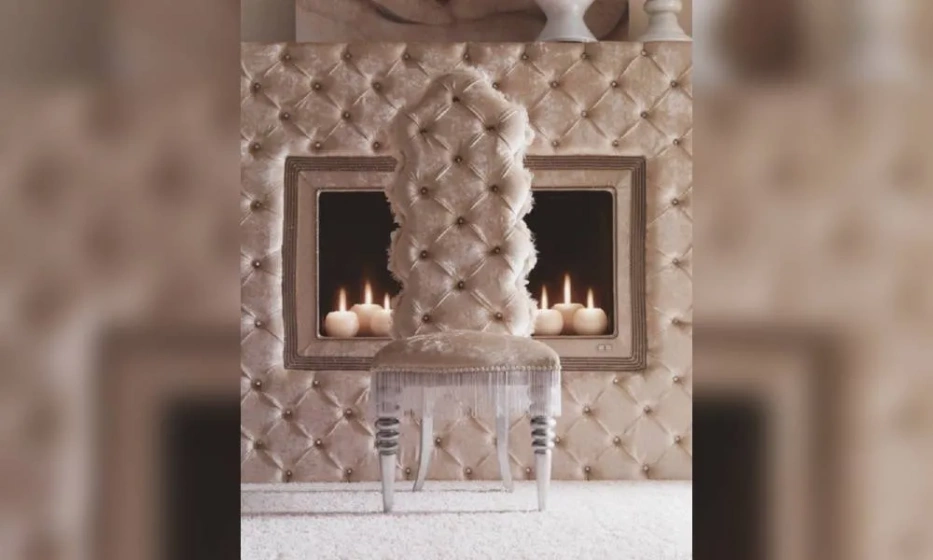 Стул Alta Moda Chic 1 - фото 1