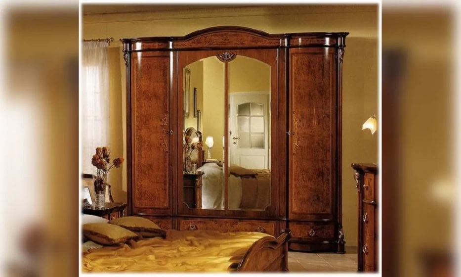 Шкаф Antonelli Moravio Pitti 3 - фото 1