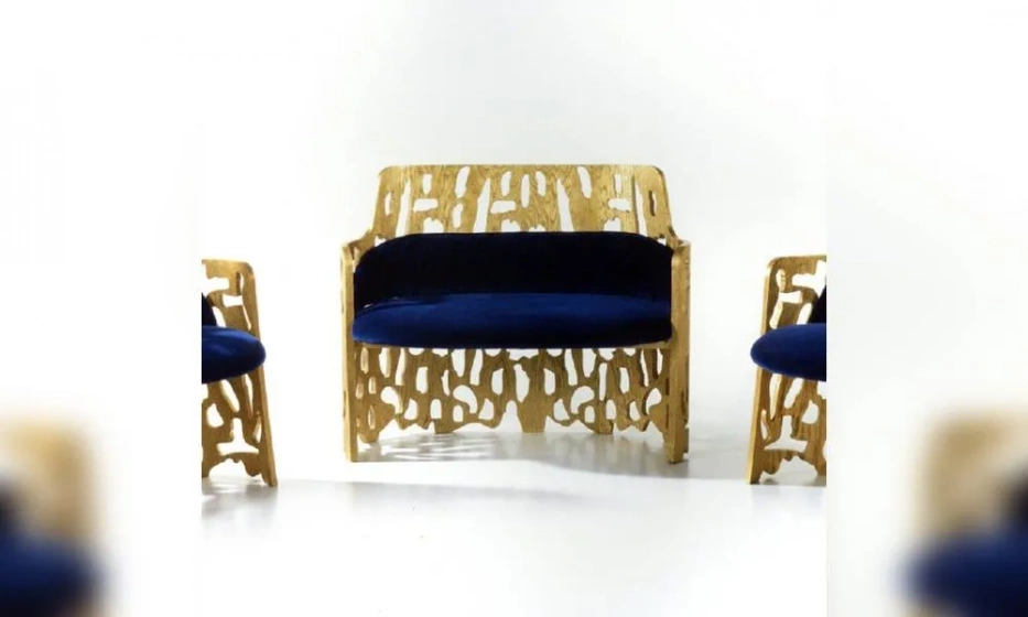 Диван Zanaboni Arnaldo Divano - фото 1