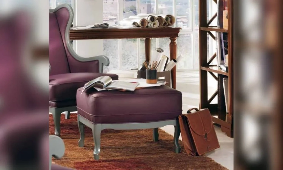 Пуф Cavio Fiesolo - фото 1