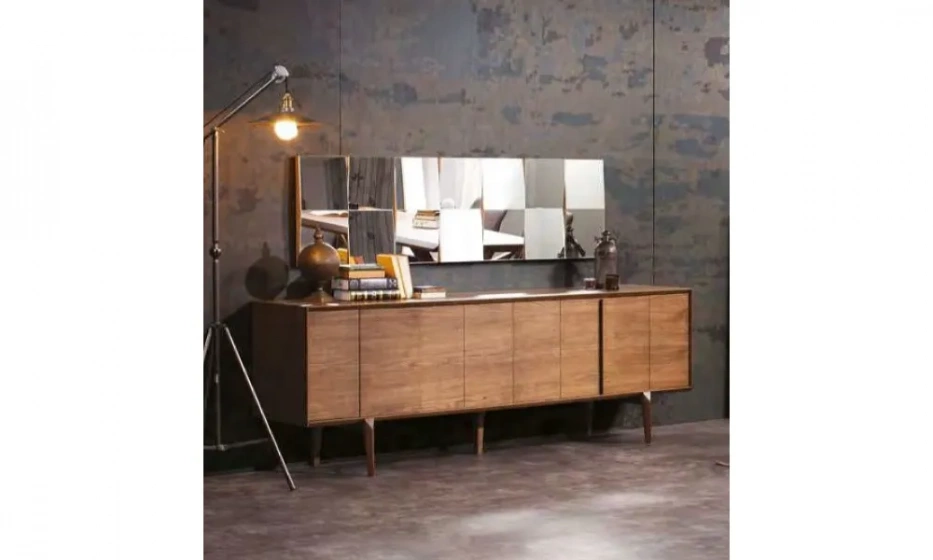 Комод Orix Naturel - фото 1