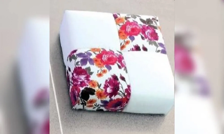 Пуф Caliaitalia Tango - фото 1