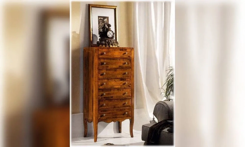 Комод Tosato Gioie 3 - фото 1