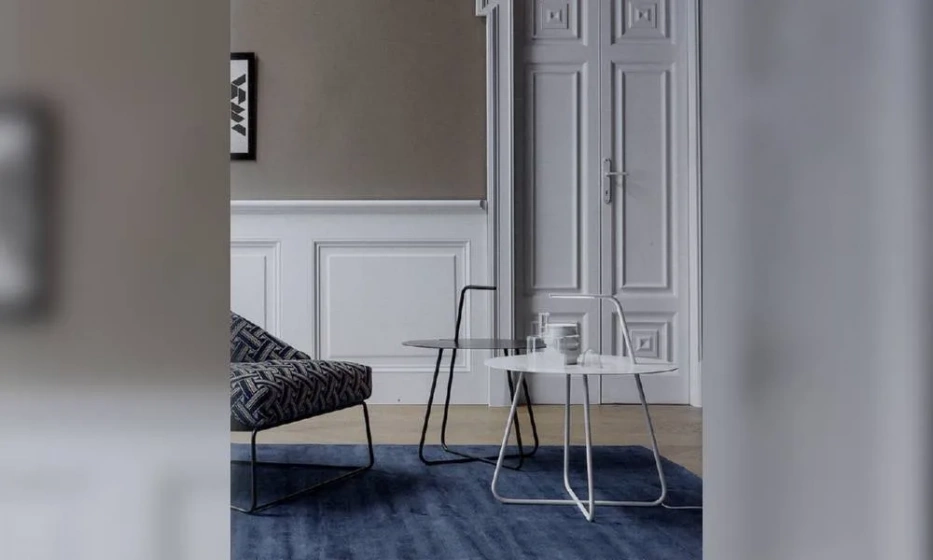 Стол Bonaldo Nemesi Light - фото 1