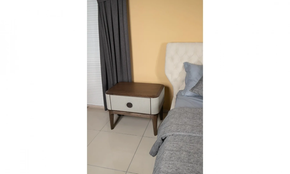 Тумба Прикроватная Homage Aura - фото 5