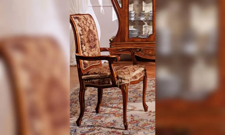 Полукресло Am&C Napoleone - фото 1