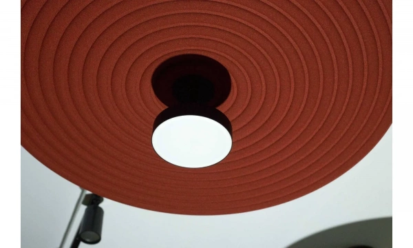 Светильник звукопоглащающий PENTA