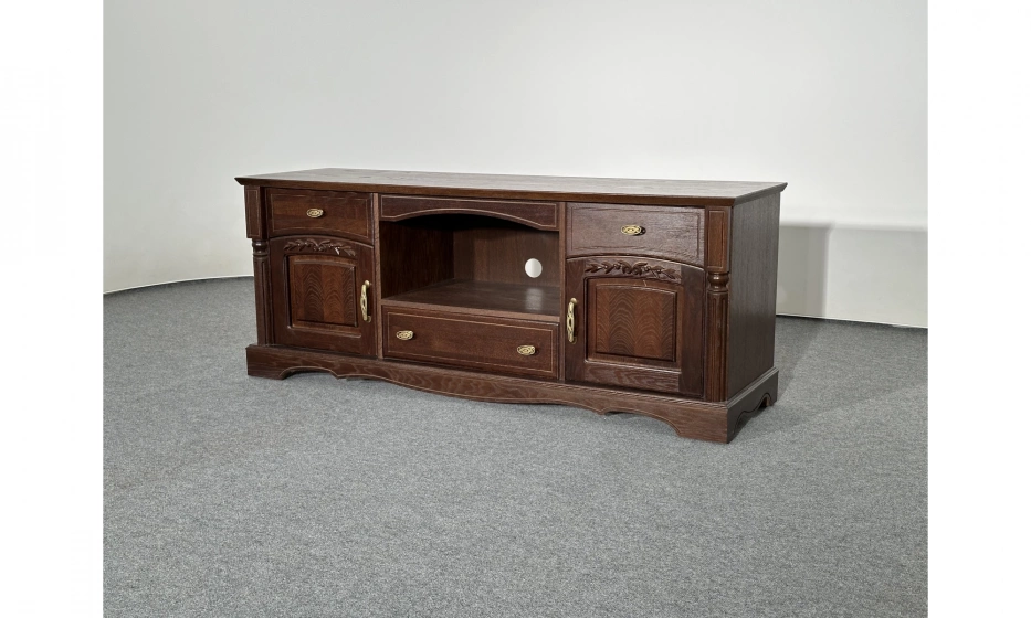 Тумба ТВ Бобруйскмебель Паола - фото 2