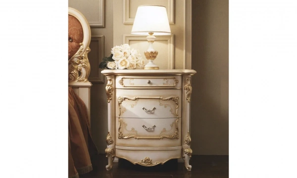 Спальня Agm (Alberto E Mario Ghezzani) Royal