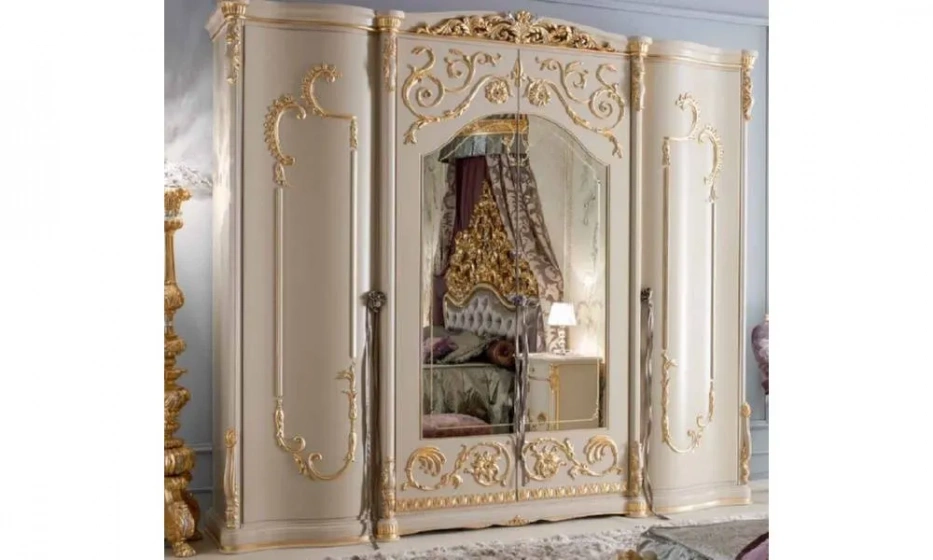 Agm (Alberto E Mario Ghezzani) Imperiale Шкаф 6А - фото 1