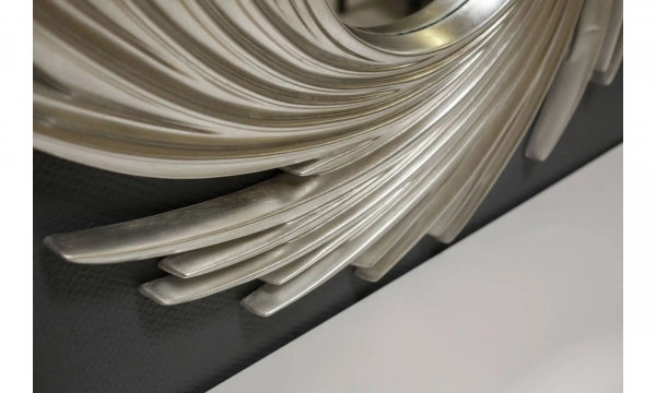 Зеркало Garda Decor