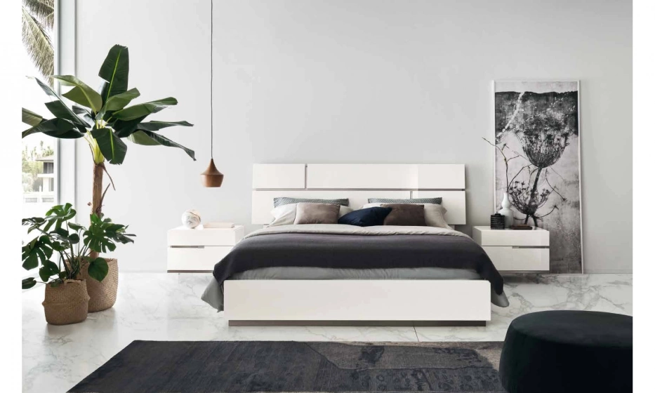 Кровать 180x200 Alf Group Artemide - фото 2