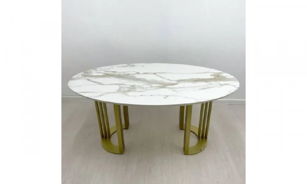 Обеденный стол FACTURE PROJECT SONA