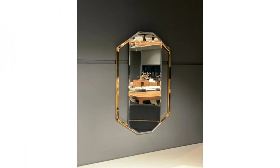 Зеркало Lorenta Turkey - фото 5