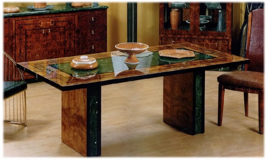 Столовая Formitalia Luxury Group 2Nd Edition - фото 4