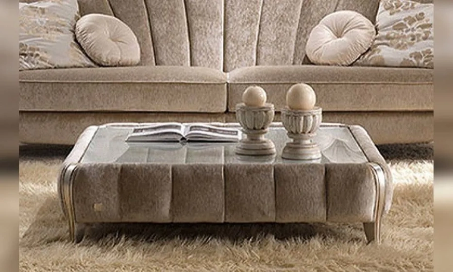 Стол Журнальный Goldconfort Paradise 2 - фото 1