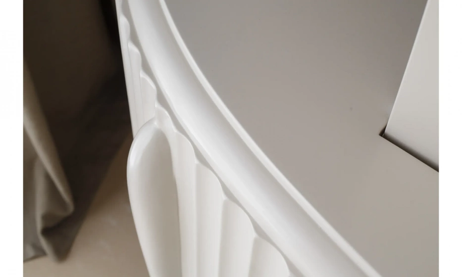 Комод с зеркалом FRATELLI BARRI Rimini - фото 3