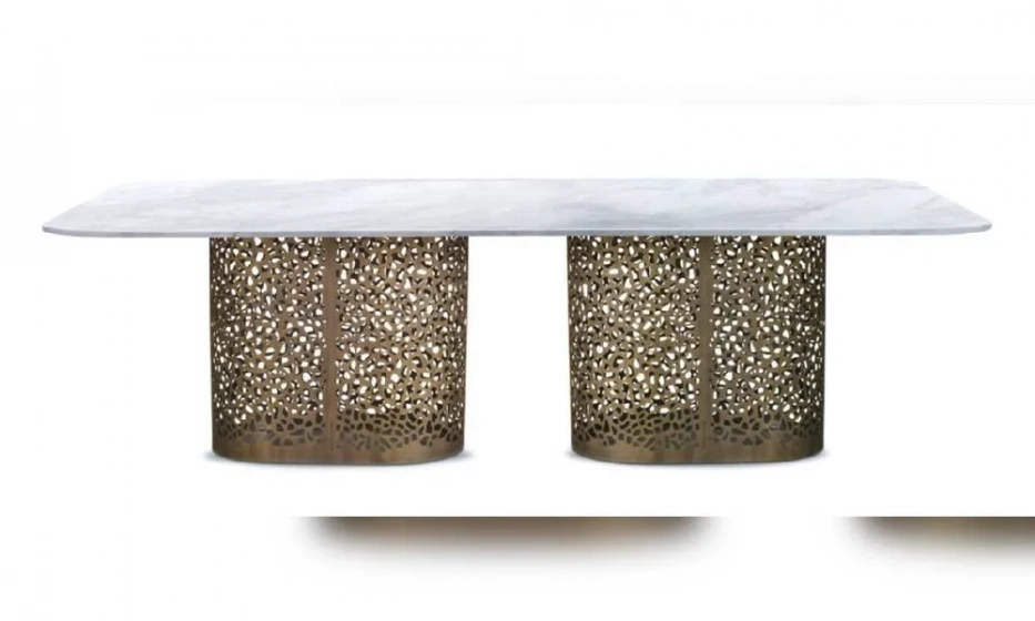 Стол Zanaboni Illusion Tavolo - фото 1