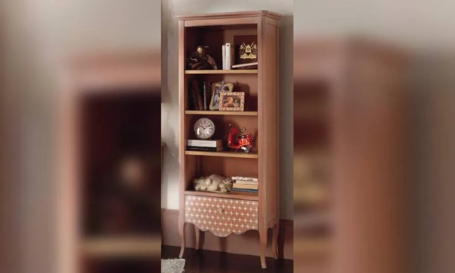 Книжный Шкаф Metamorfosi (Cp) New 1 - фото 1