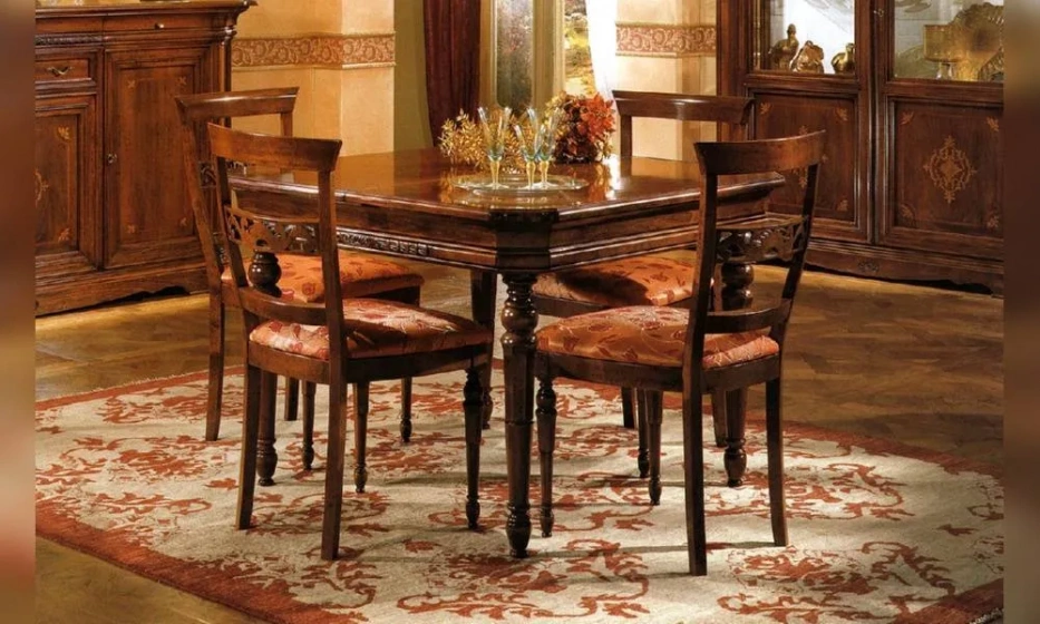 Стол Giuliacasa E-608 - фото 1