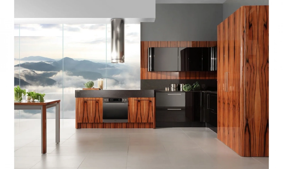 Кухня Virs Medea Tineo - фото 1