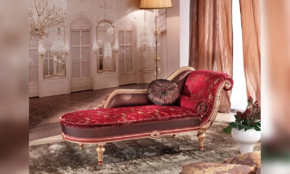 Дормезю Morello Gianpaolo 3 - фото 1