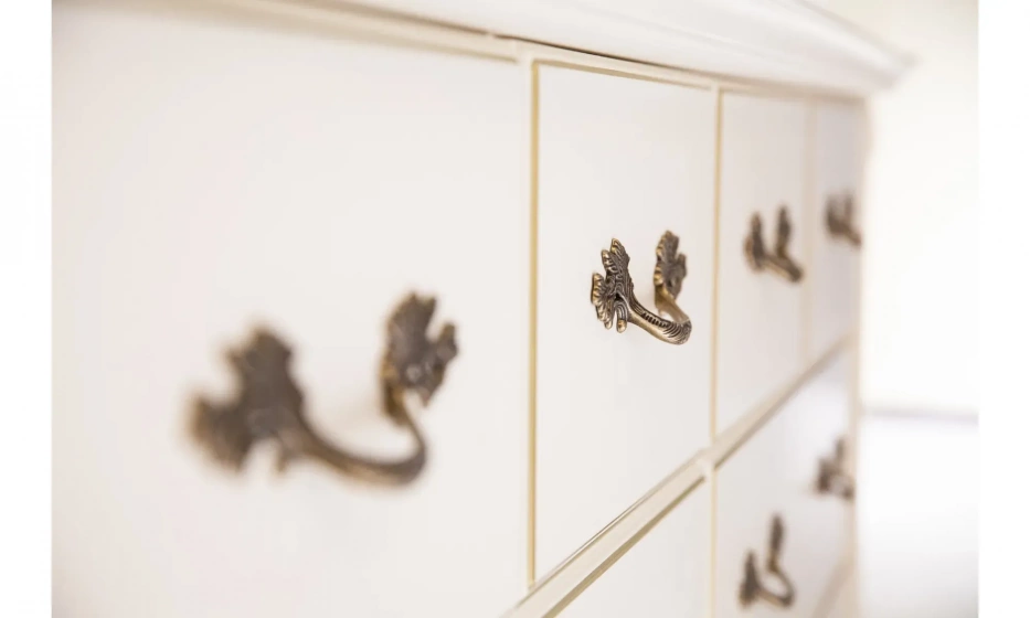 Комод Kreind Atelier Gold - фото 6