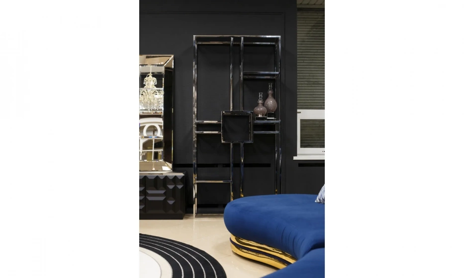 Стеллаж Balhome Gloria - фото 1