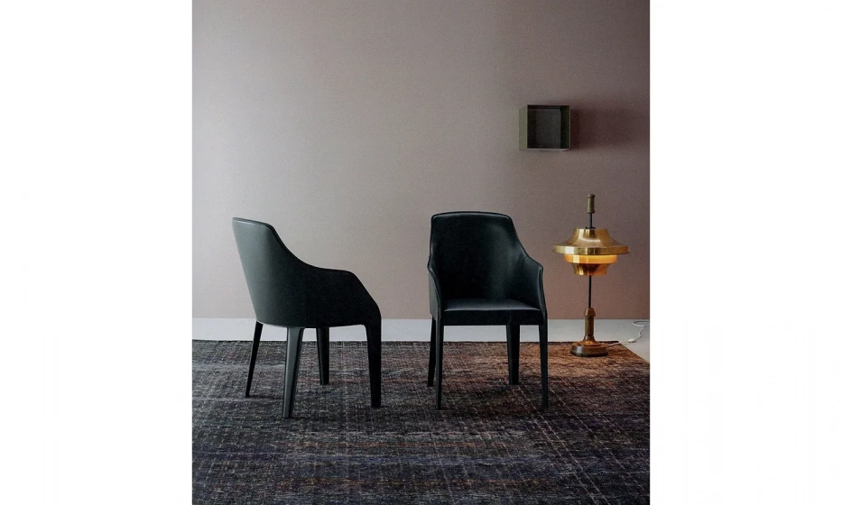 Стул Bonaldo Miss Lamina - фото 1