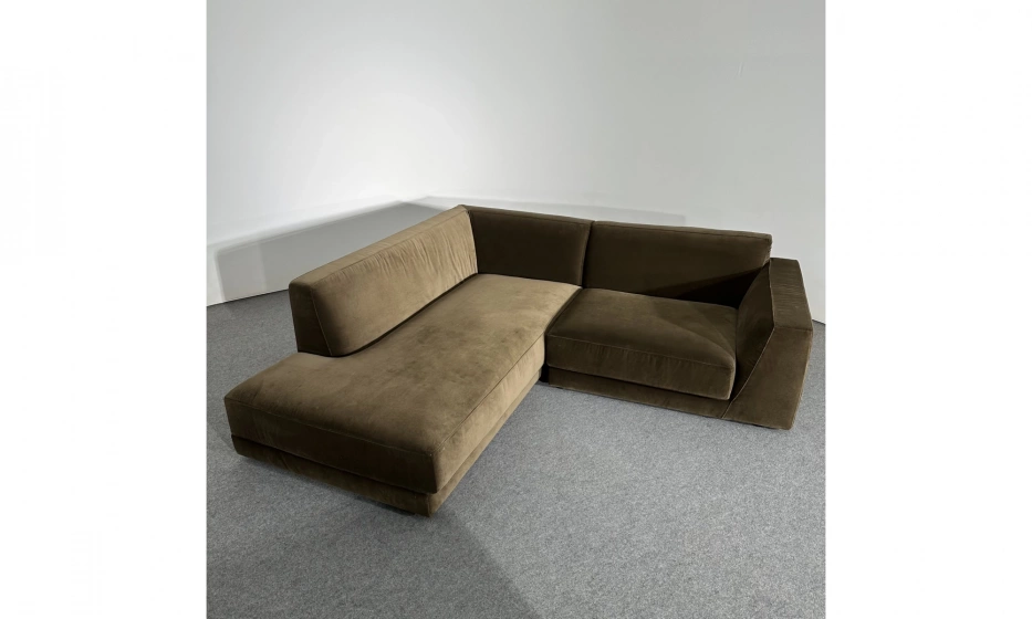 Диван Alberta Salotti Dion - фото 6