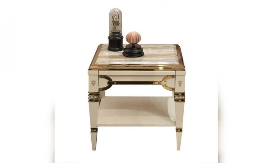 Тумба Прикроватная Visionnaire Home Philosophy 2 - фото 1