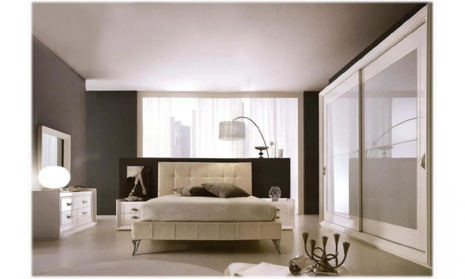 Спальня Ferretti & Ferretti Today Col. Notte 4 - фото 1