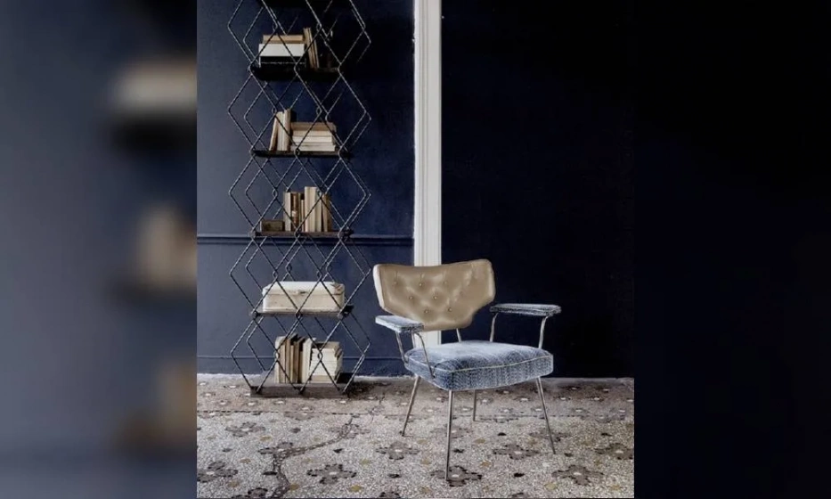 Стул Arketipo Twiggy - фото 1