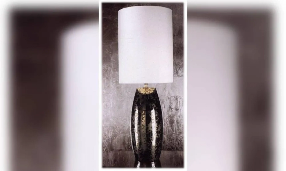 Настольная Лампа Giorgio Collection Naxos 5 - фото 1