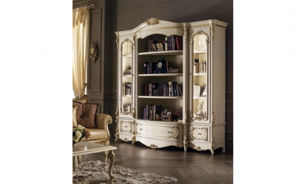 Домашний Кабинет Agm (Alberto E Mario Ghezzani) Royal