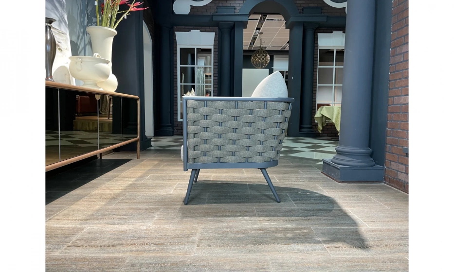 Кресло La Seggiola Nice - фото 4