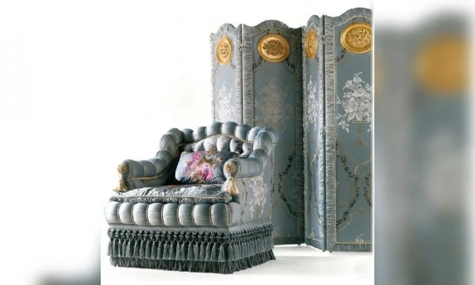 Ширма Jumbo Collection Canova 2 - фото 1