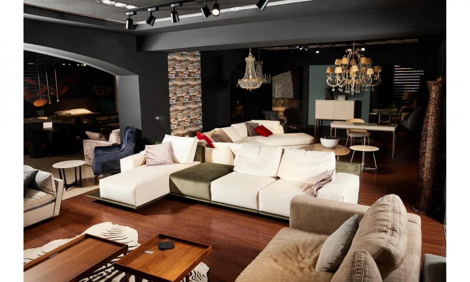 Диван Cinno Cillini Неббиоло - фото 3