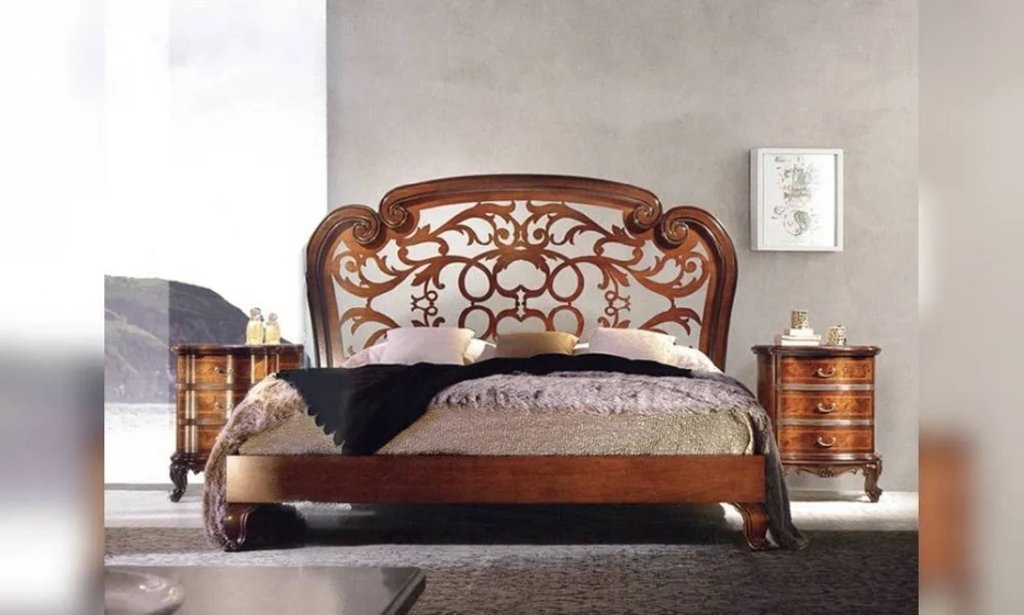 Кровать Giuliacasa Opera - фото 1