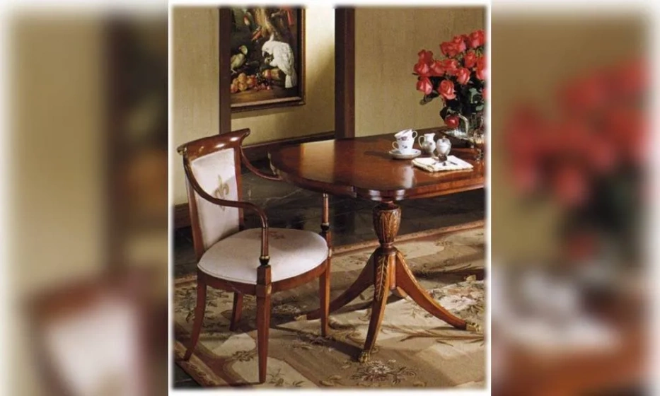 Стул Francesco Molon P16 - фото 1