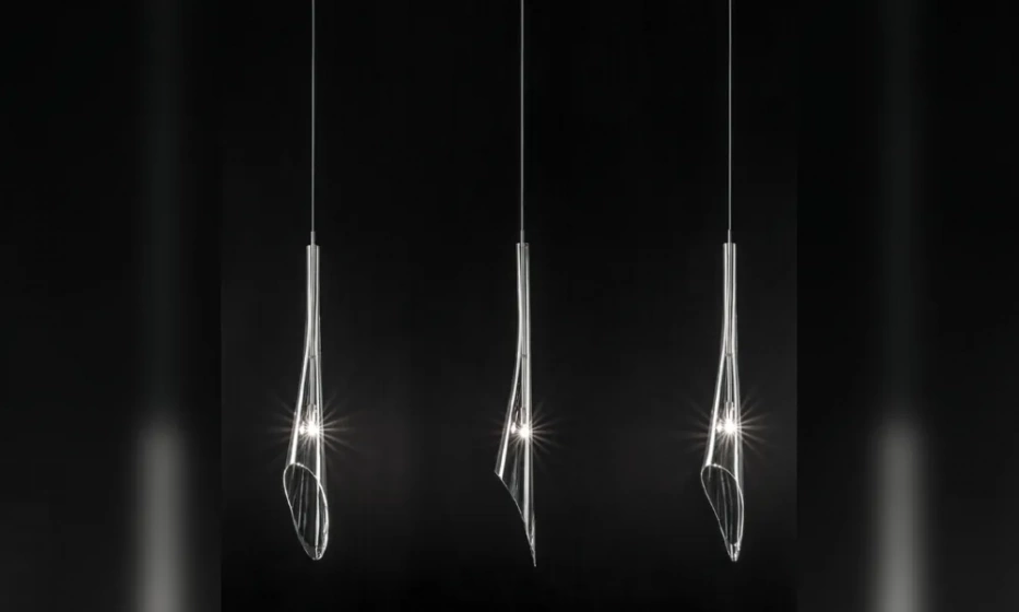 Terzani Люстра Calle-2 - фото 1