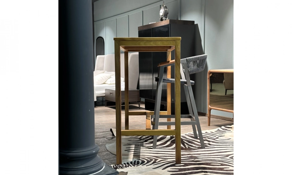 Барный столик Saloni Troy - фото 4