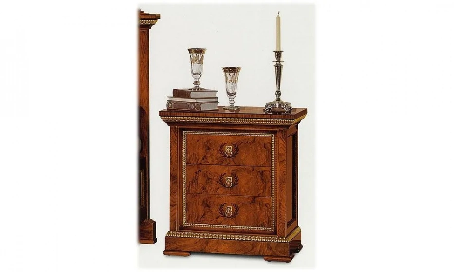 Спальня Minotti Luigi & Benigno Antica Brianza Vol. Ii 19 - фото 2