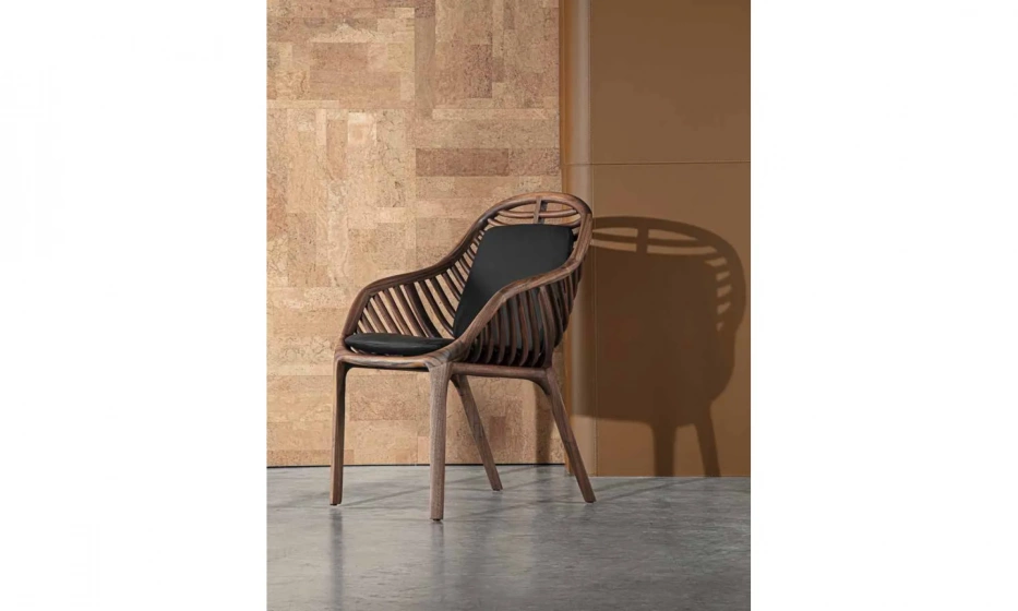 Стул Meroni&Colzani Pam - фото 1