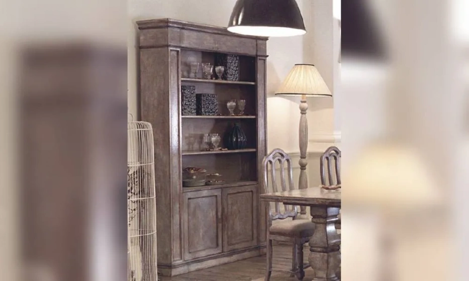 Книжный Шкаф Grifoni Vittorio V1212 - фото 1